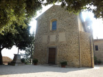 La Chiesa di Santa Maria