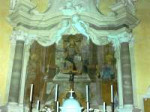 Chiesa parrocchiale S.S. Salvatore del Ceraseto