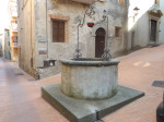 THE TOWN WELL
