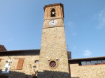 La Torre dell’orologio