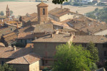 Paciano dal Monte Pausillo