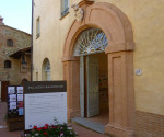 TOURIST INFORMATION