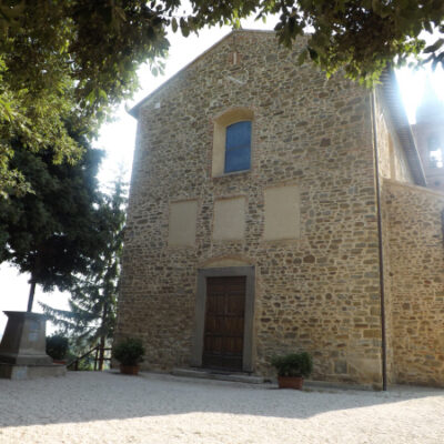 Chiesa S.Maria Chiesa S.Maria