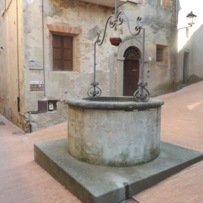 Il Pozzo Il Pozzo