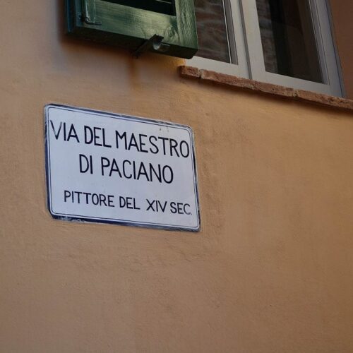 Via del Maestro di Paciano (2)